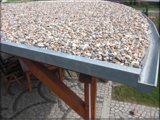 Mario Schüler - Dachdeckerei und Holzbau - Flachdach